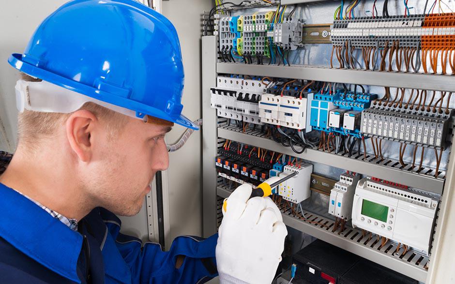 recherche électricien bâtiment Saint-Fargeau-Ponthierry