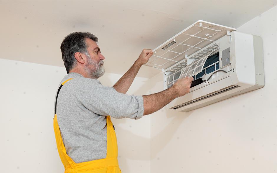 électricien de maintenance La Ferté-sous-Jouarre
