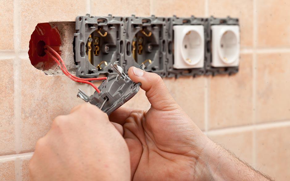 électricien particulier La Ferté-sous-Jouarre
