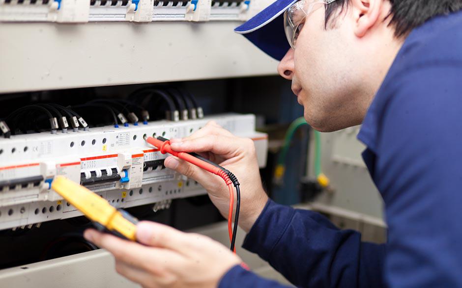 tarif électricien La Ferté-sous-Jouarre
