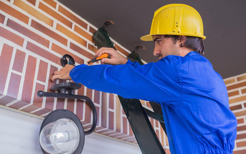 électricien particulier La Ferté-sous-Jouarre