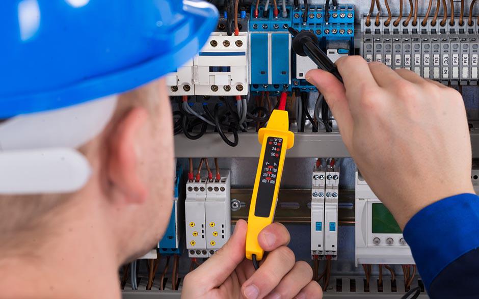 électricien dépannage La Ferté-sous-Jouarre