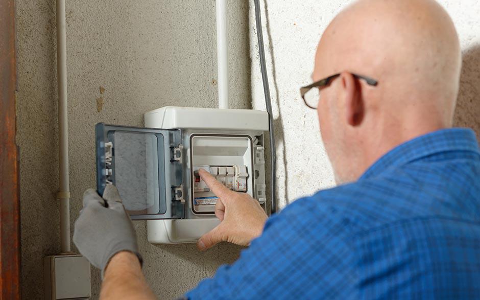 tarif électricien La Ferté-sous-Jouarre